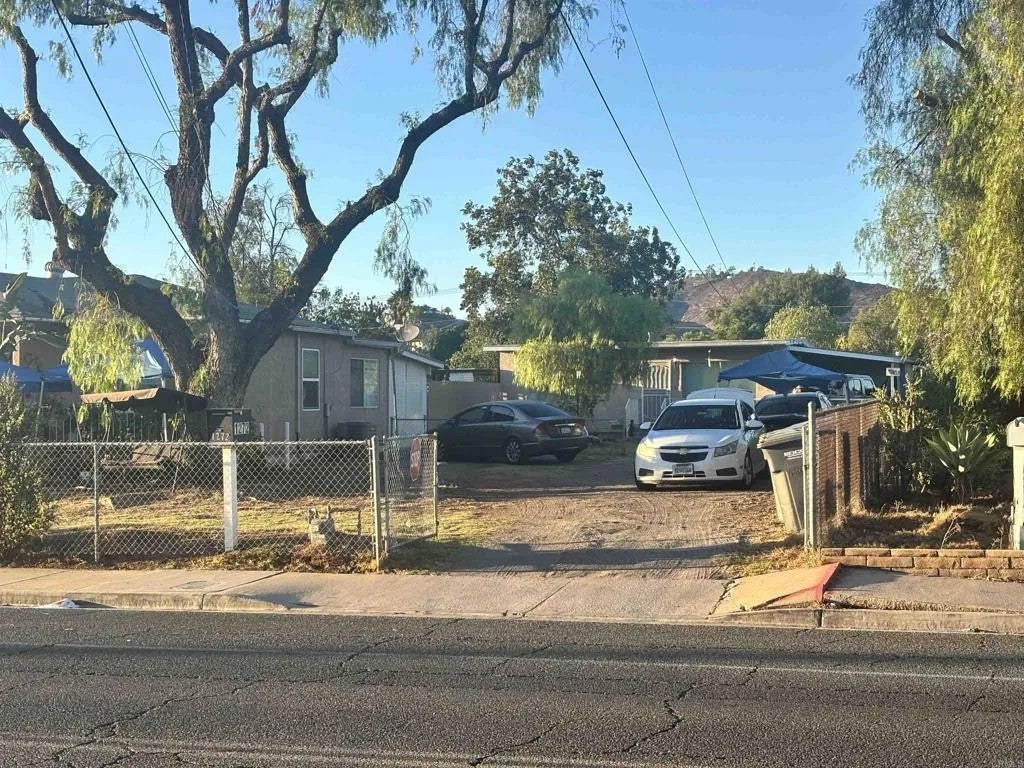 Photo of 1270-72 Marline Avenue, El Cajon, CA 92021 (MLS # PTP2607468)