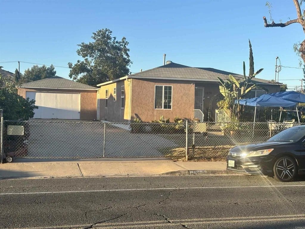 Photo of 1270-72 Marline Avenue, El Cajon, CA 92021 (MLS # PTP2607468)