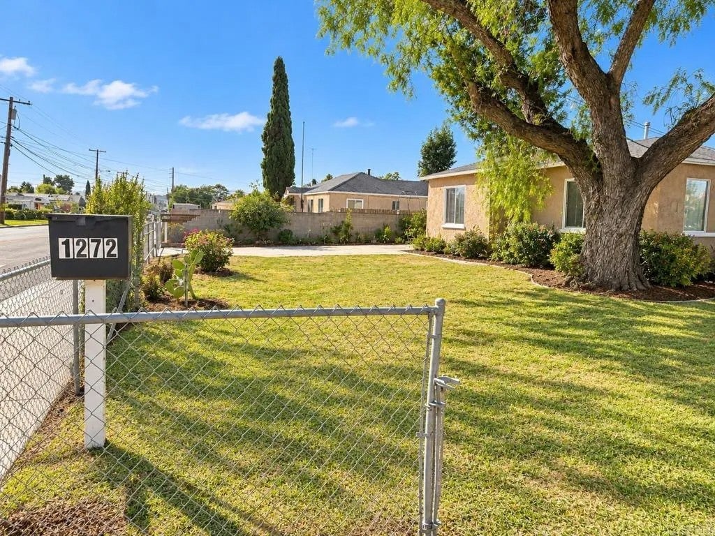 Photo of 1270-72 Marline Avenue, El Cajon, CA 92021 (MLS # PTP2607468)