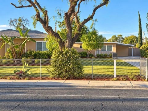 Photo of 1270-72 Marline Avenue, El Cajon, CA 92021 (MLS # PTP2607468)