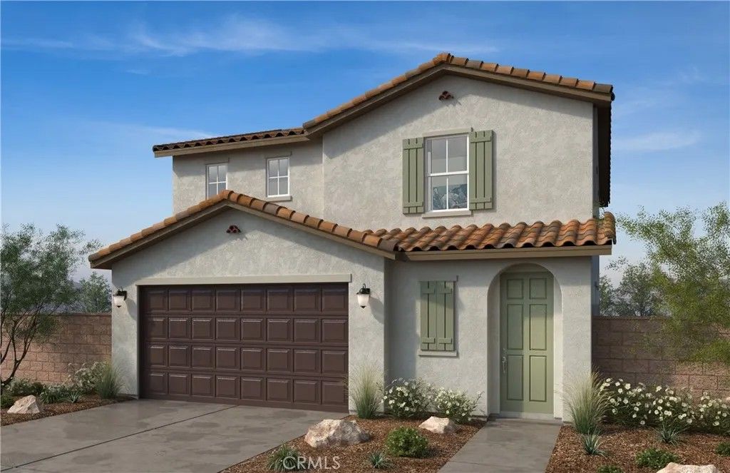 Photo of 4764 Sicily Drive, Lake Elsinore, CA 92530 (MLS # IV25268934)