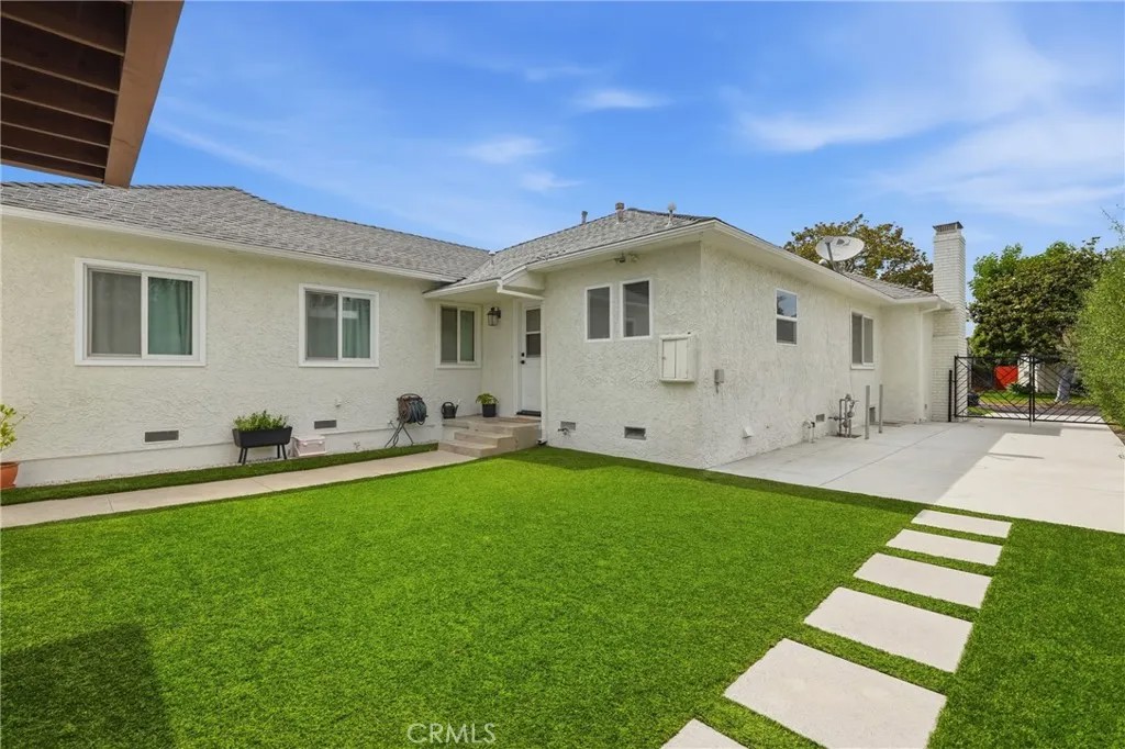 5824 Compass Drive