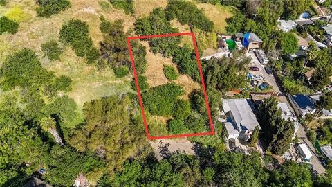 4845 Aldama Los Angeles CA 90042