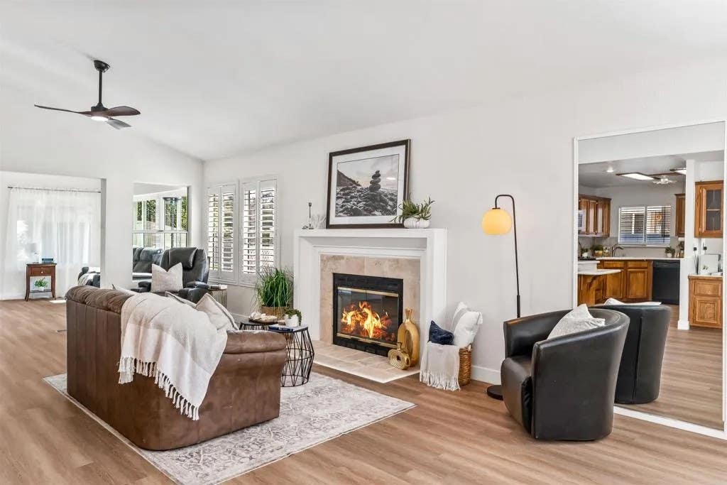 Photo of 2010 W San Marcos Blvd #18 BLVD, San Marcos, CA 92078 (MLS # NDP2607725)