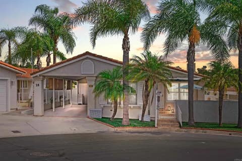 Property photo of 2010 W San Marcos Blvd #18, San Marcos, CA 92078