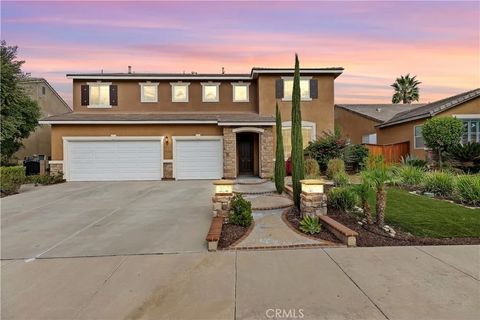 Photo of 12286 Falling Branch Court, Riverside, CA 92503 (MLS # OC25235133)