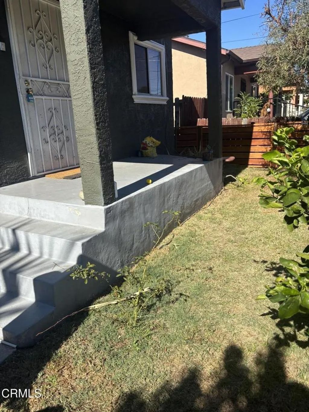 Photo of 4517 Amber Place, Los Angeles, CA 90032 (MLS # P1-25058)