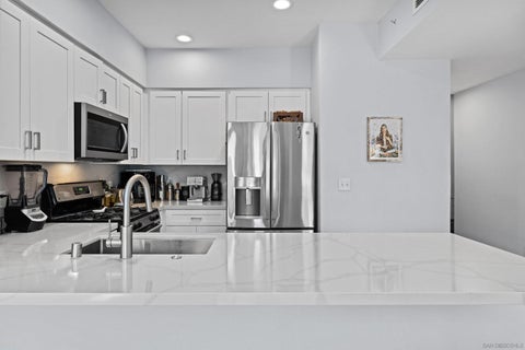 Tiny photo for 450 J Street #3251, San Diego, CA 92101 (MLS # 260022497)