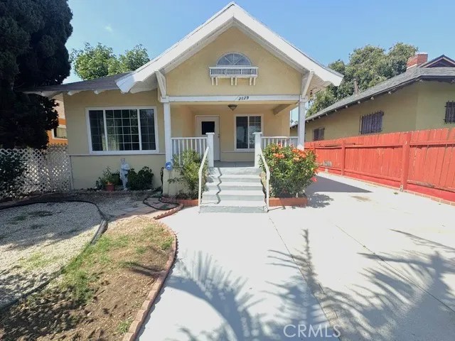 2129 W 30th West