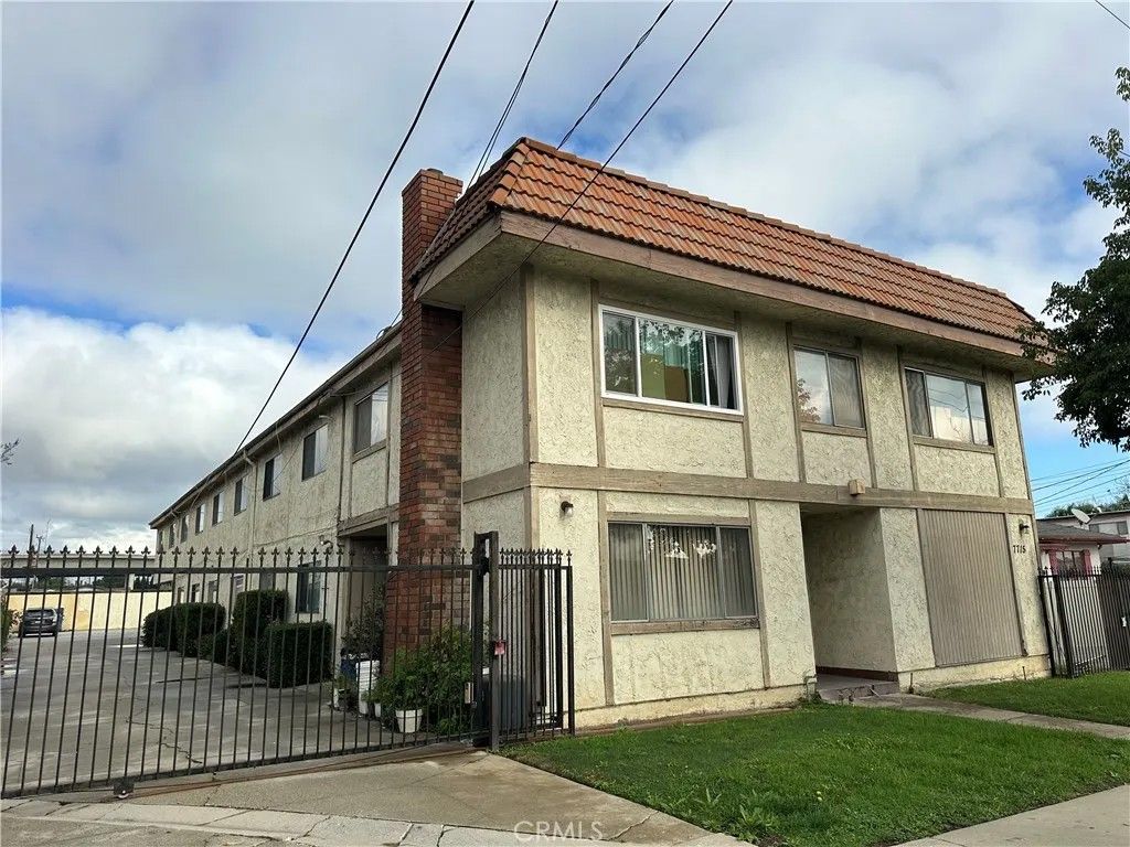 Photo of 7715 Hellman Ave #D, Rosemead, CA 91770 (MLS # AR26006701)