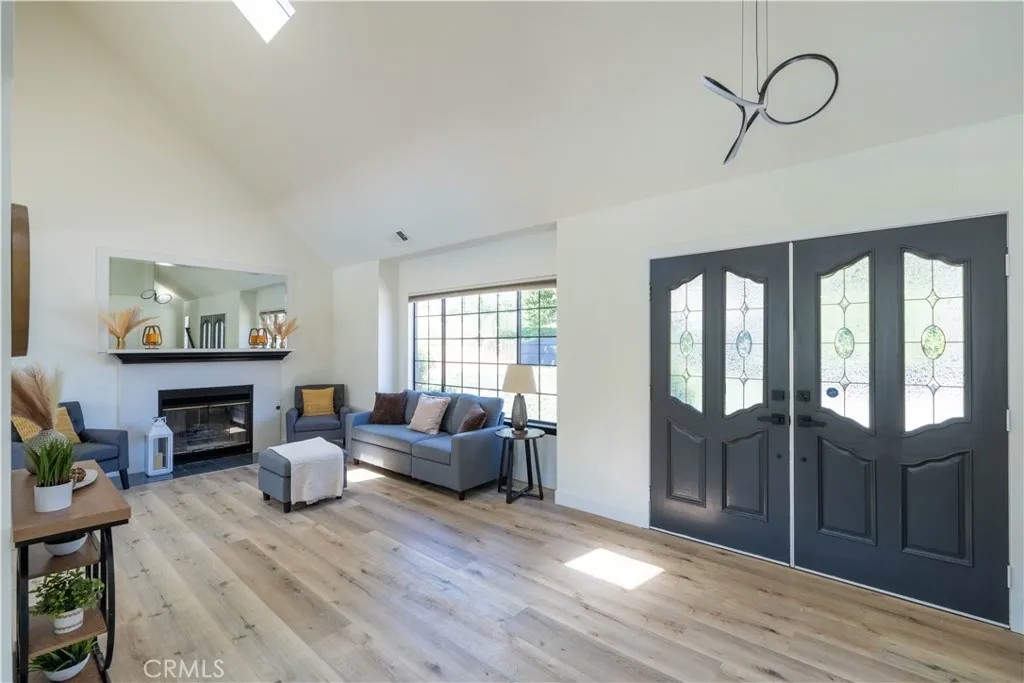 12938 Lupine Court