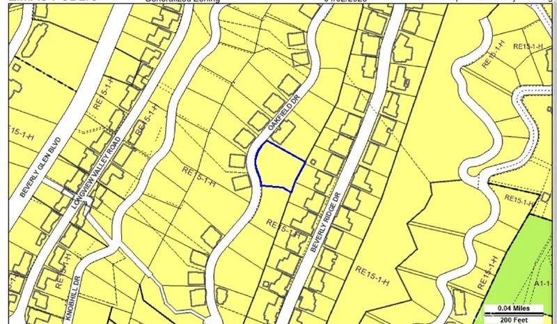 3708 Oakfield