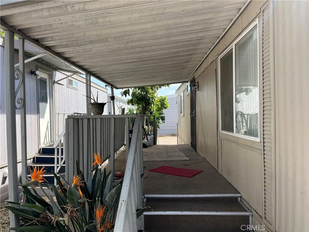Photo of 1855 E Riverside Dr #268, Ontario, CA 91761 (MLS # SW26057373)