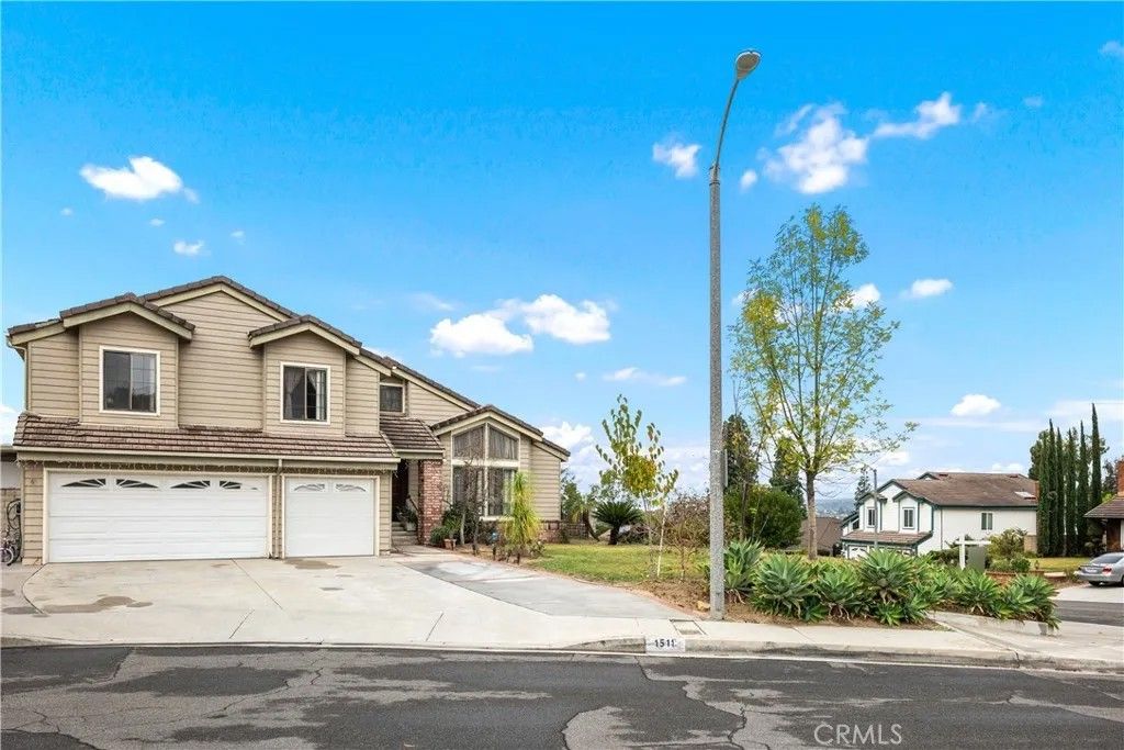 Photo of 1511 Dab Court, Walnut, CA 91789 (MLS # CV26098189)