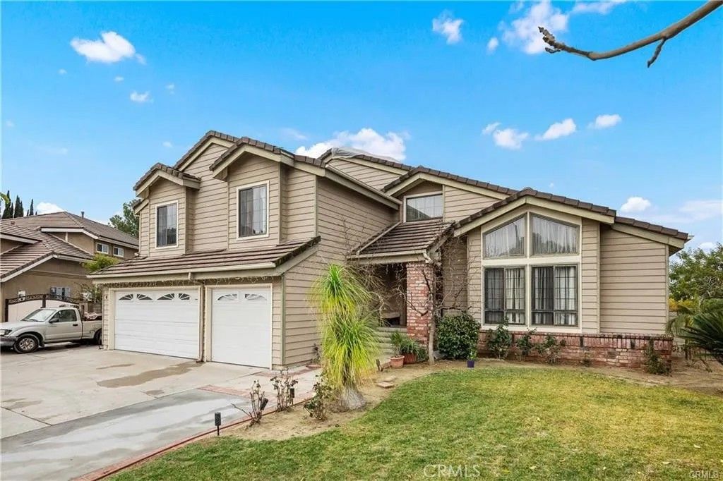 Photo of 1511 Dab Court, Walnut, CA 91789 (MLS # CV26098189)