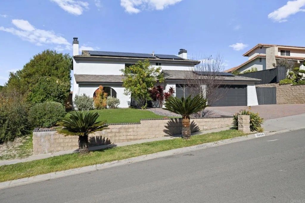 Photo of 5658 Sprinter Lane, Bonita, CA 91902 (MLS # PTP2509250)