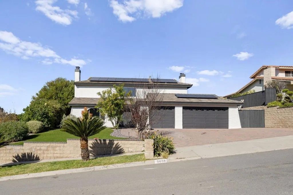 Photo of 5658 Sprinter Lane, Bonita, CA 91902 (MLS # PTP2509250)