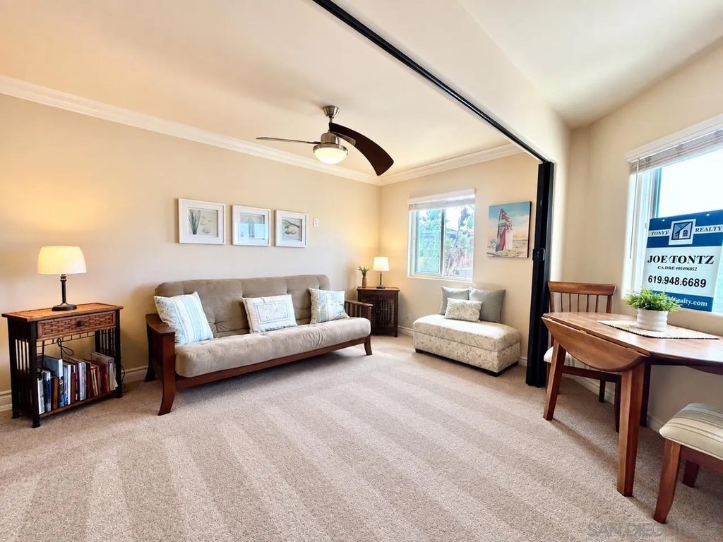 Photo of 124 Elder AVE #D, Imperial Beach, CA 91932 (MLS # 260023162)