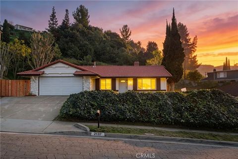 Photo of 2137 Durazno Drive, Hacienda Heights, CA 91745 (MLS # AR25275943)