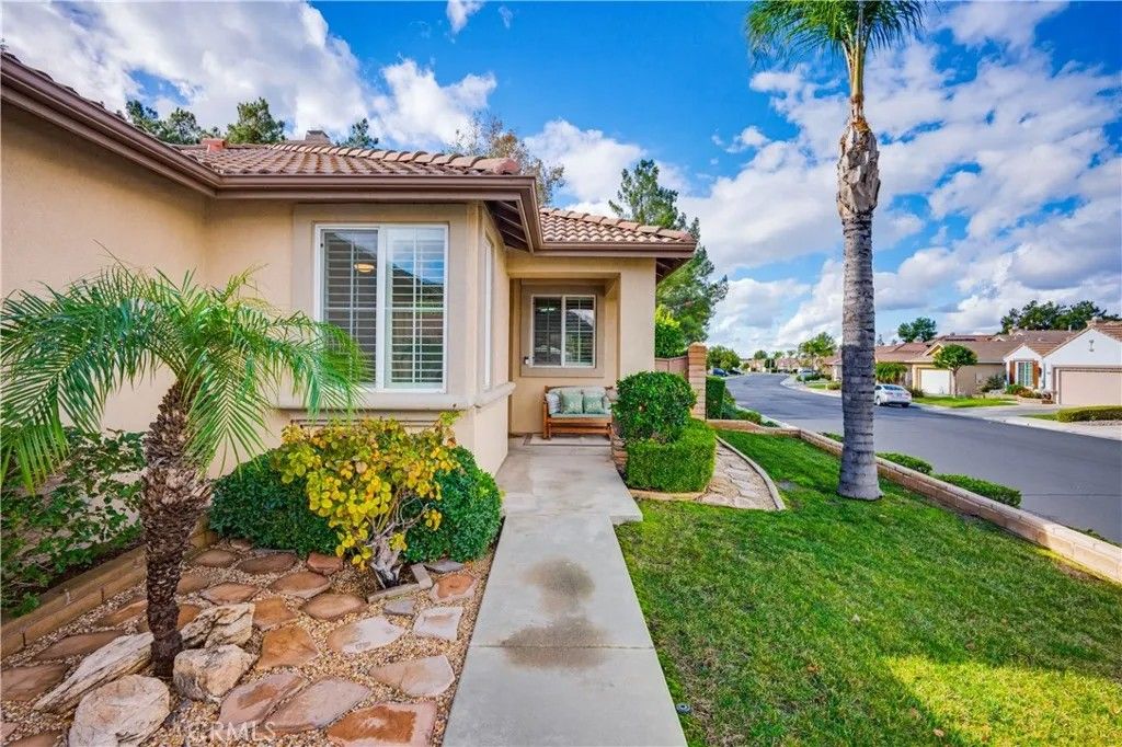 Photo of 14717 Big Bear Dr, Moreno Valley, CA 92555 (MLS # IV26036794)