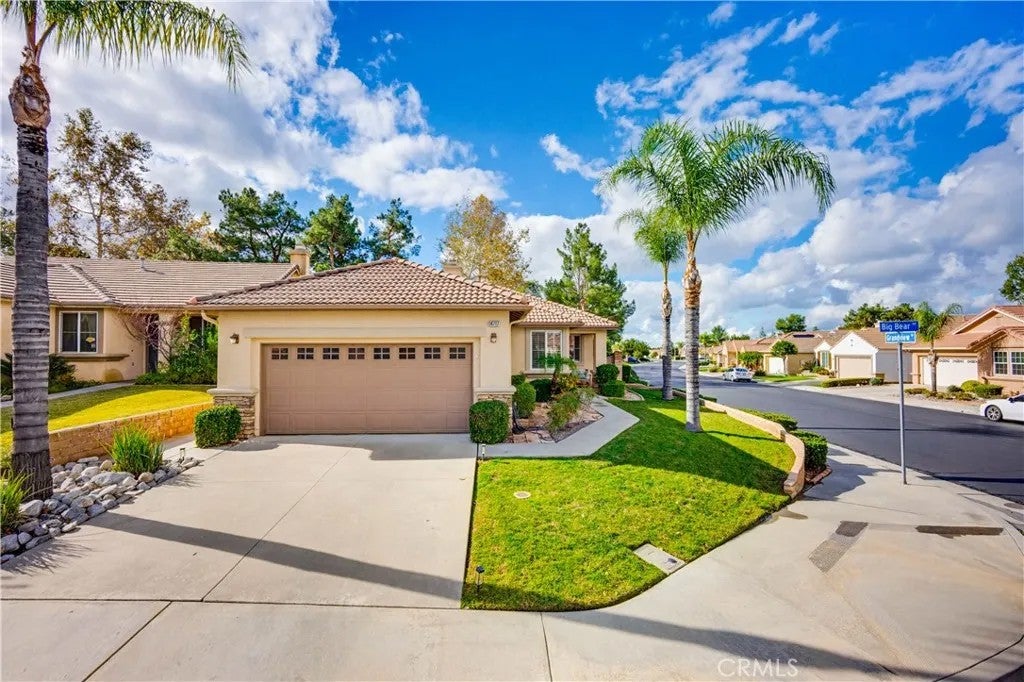 Photo of 14717 Big Bear Dr, Moreno Valley, CA 92555 (MLS # IV26036794)
