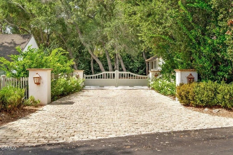 601 Foothill Road
