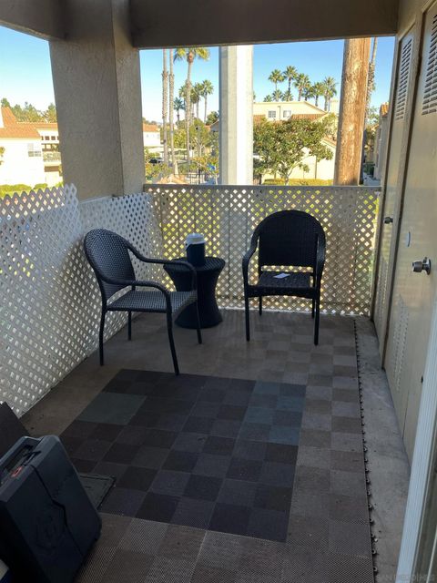 Tiny photo for 7360 Calle Cristobal #108, San Diego, CA 92126 (MLS # 250045677)