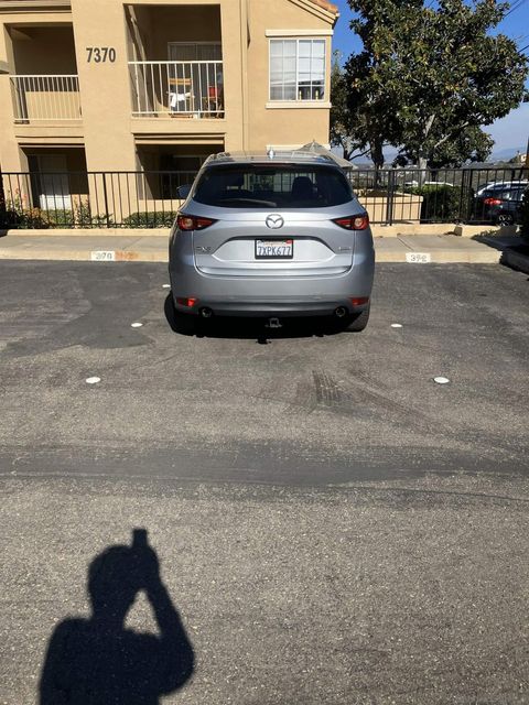 Tiny photo for 7360 Calle Cristobal #108, San Diego, CA 92126 (MLS # 250045677)