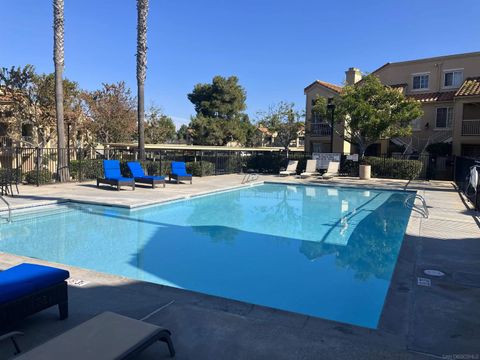 Tiny photo for 7360 Calle Cristobal #108, San Diego, CA 92126 (MLS # 250045677)