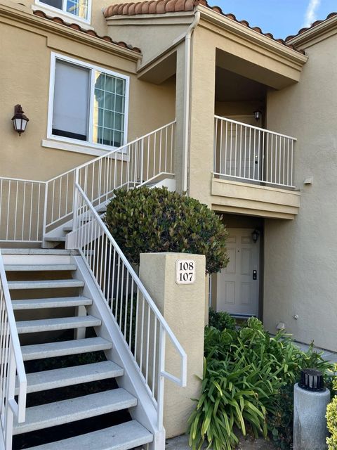 Tiny photo for 7360 Calle Cristobal #108, San Diego, CA 92126 (MLS # 250045677)