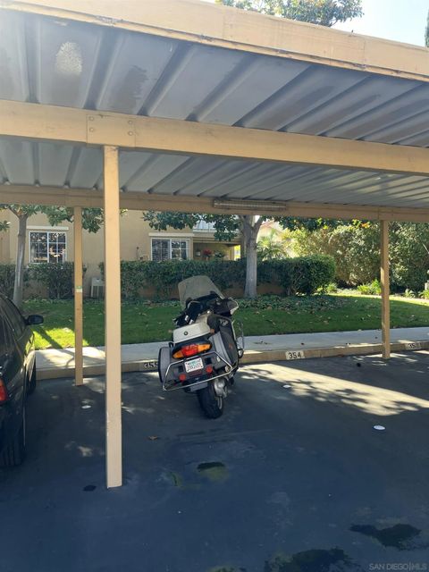 Tiny photo for 7360 Calle Cristobal #108, San Diego, CA 92126 (MLS # 250045677)
