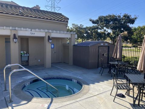 Tiny photo for 7360 Calle Cristobal #108, San Diego, CA 92126 (MLS # 250045677)
