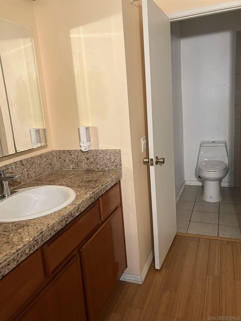 Tiny photo for 7360 Calle Cristobal #108, San Diego, CA 92126 (MLS # 250045677)