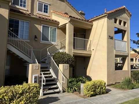 7360 Calle Cristobal 108 San Diego CA 92126