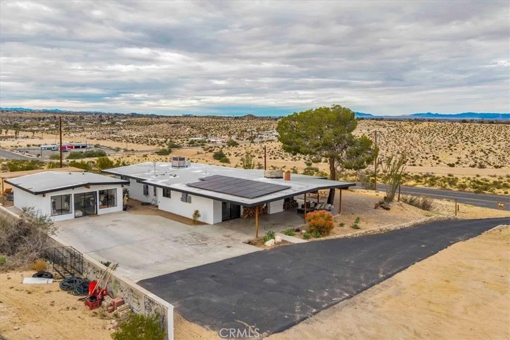 73081 29 Palms