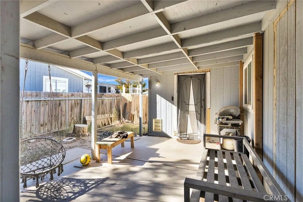 Photo of 19044 Joshua Street, Adelanto, CA 92301 (MLS # DW25275143)