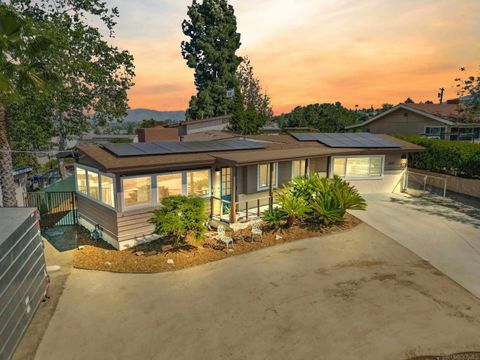 3237 S Bonita Spring Valley CA 91977