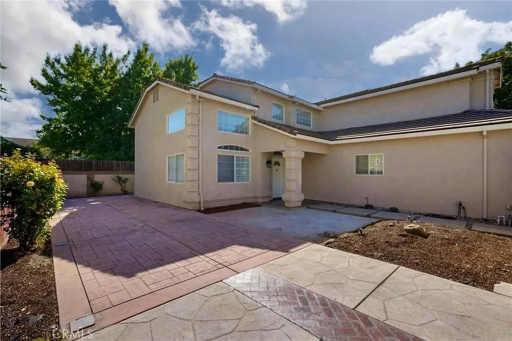 Photo of 3482 Paseo Verde Avenue, Merced, CA 95348 (MLS # MC26096814)