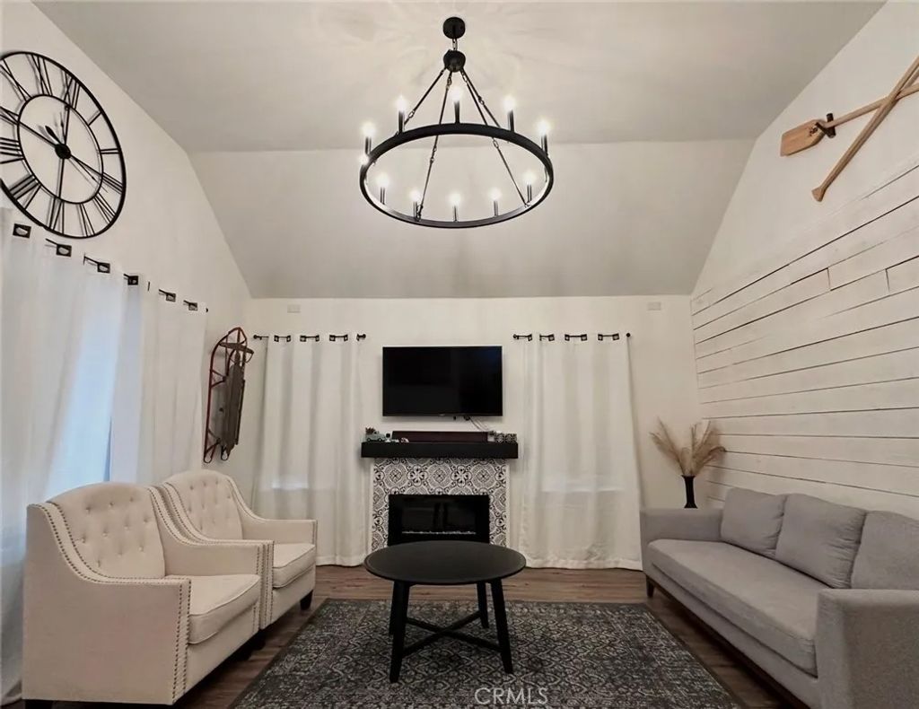 Photo of 23938 Park Ln, Crestline, CA 92325 (MLS # IG26095805)