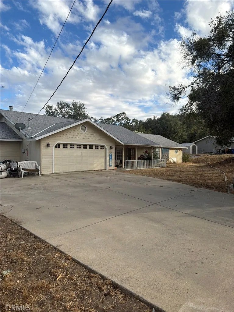 30065 Tioga Drive