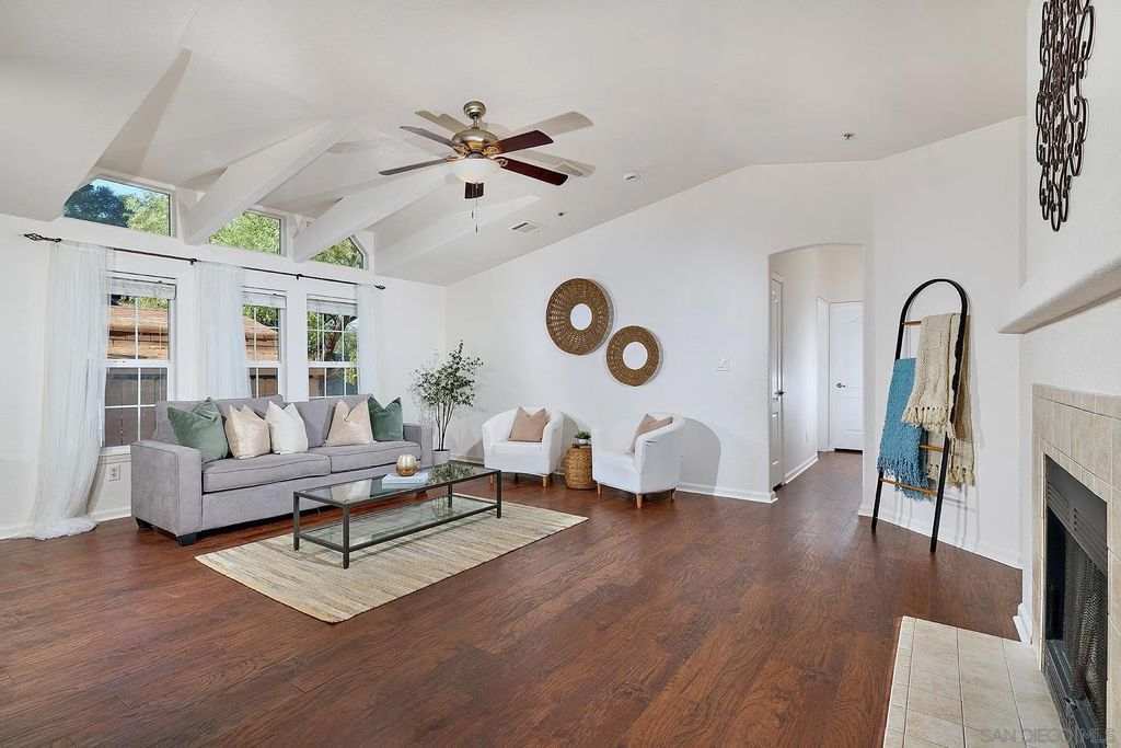 Photo of 14625 Mussey Grade Rd #M29, Ramona, CA 92065 (MLS # 250033852)