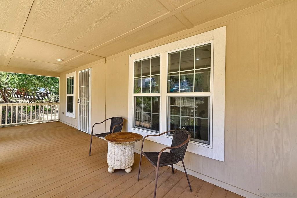 Photo of 14625 Mussey Grade Rd #M29, Ramona, CA 92065 (MLS # 250033852)