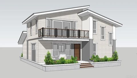 Photo of 7442 Daytona Street, Lemon Grove, CA 91945 (MLS # PTP2507635)