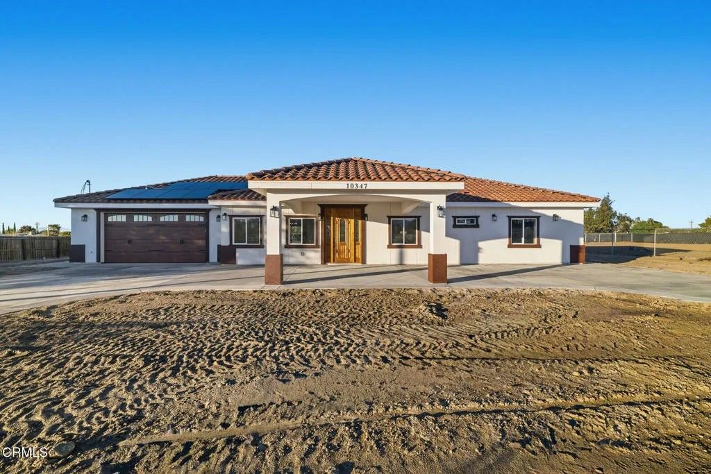 Photo of 10347 E Avenue R-12, Littlerock, CA 93543 (MLS # P1-25064)