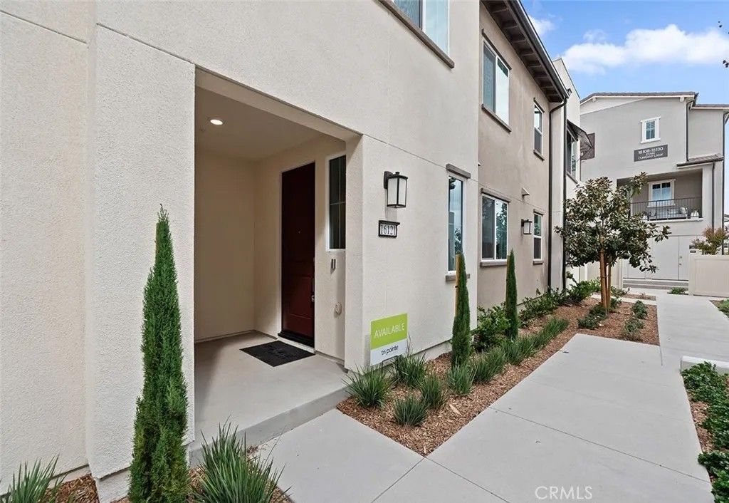 Photo of 16121 Spicebush Lane, Chino, CA 91708 (MLS # OC26023740)
