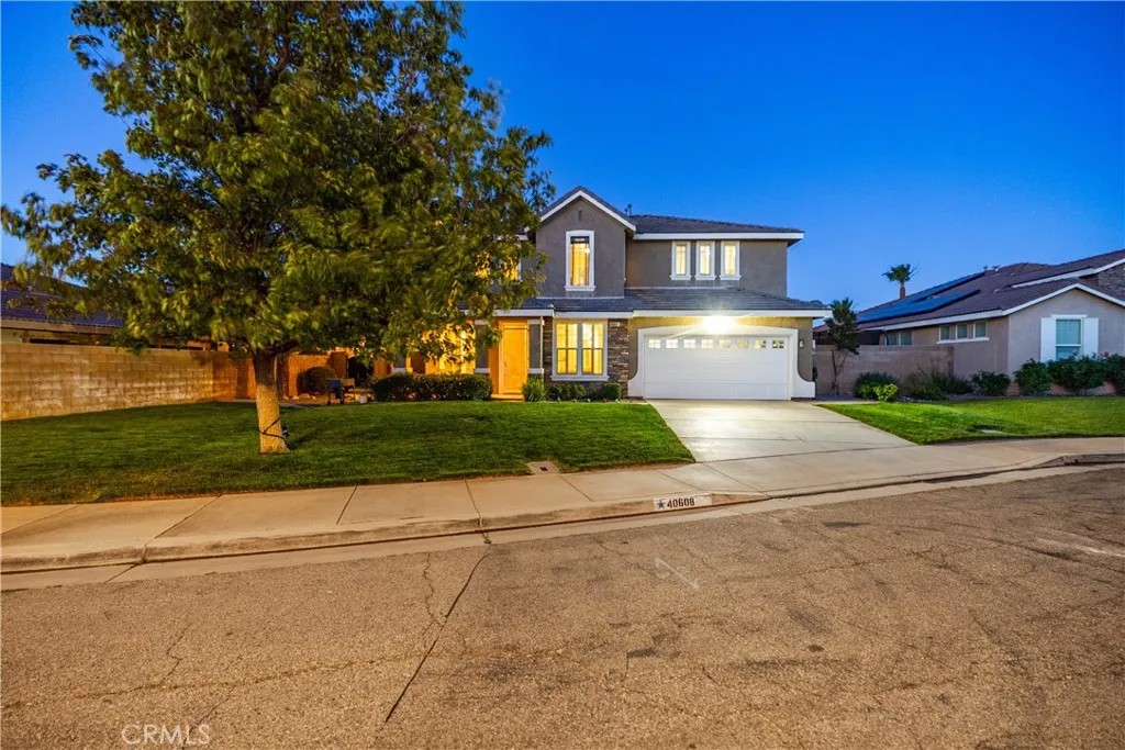 40608 Eagleridge Court
