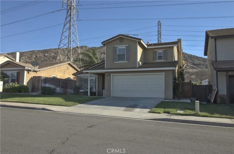 16429 Trelaney Road