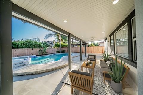 Tiny photo for 11558 Countryrise Lane, Riverside, CA 92505 (MLS # CV25244199)