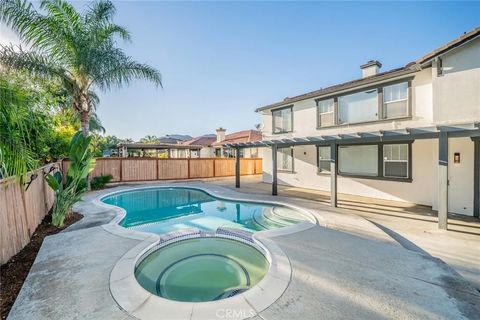 Tiny photo for 11558 Countryrise Lane, Riverside, CA 92505 (MLS # CV25244199)