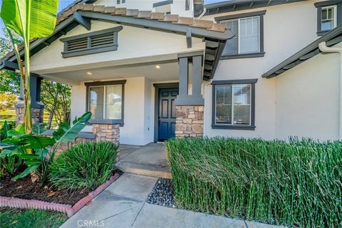 Tiny photo for 11558 Countryrise Lane, Riverside, CA 92505 (MLS # CV25244199)
